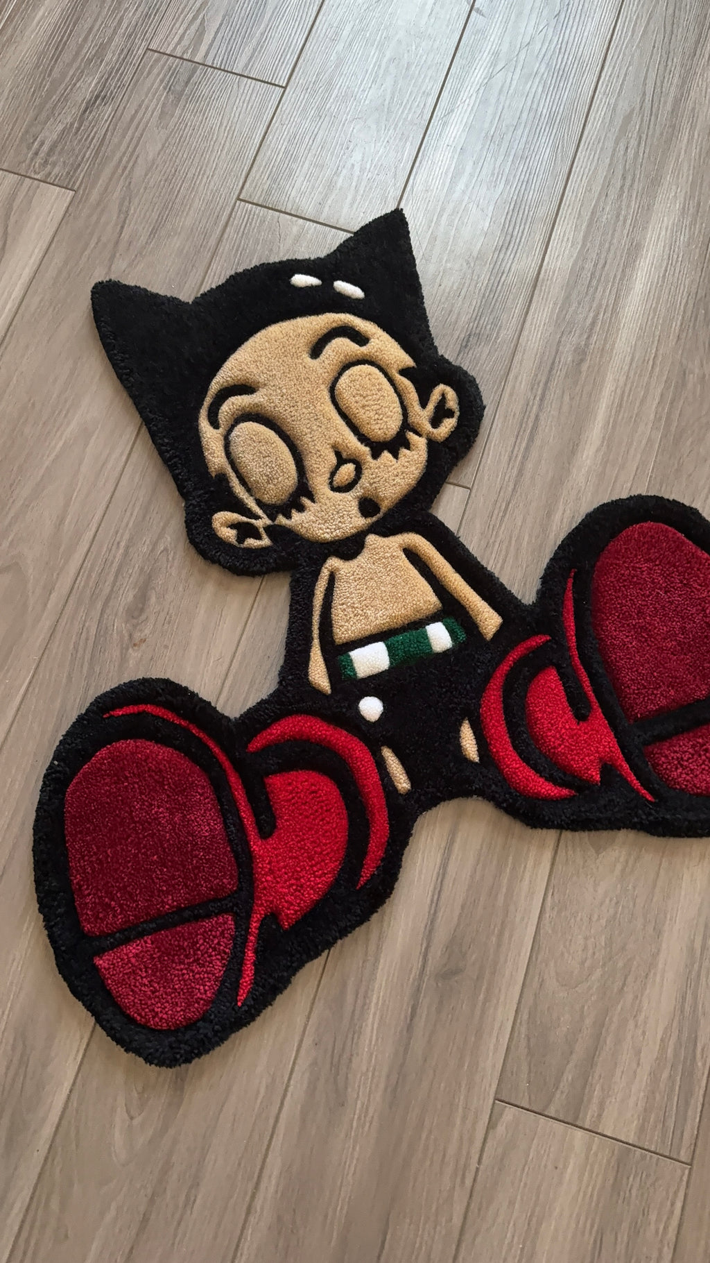 Astroboy