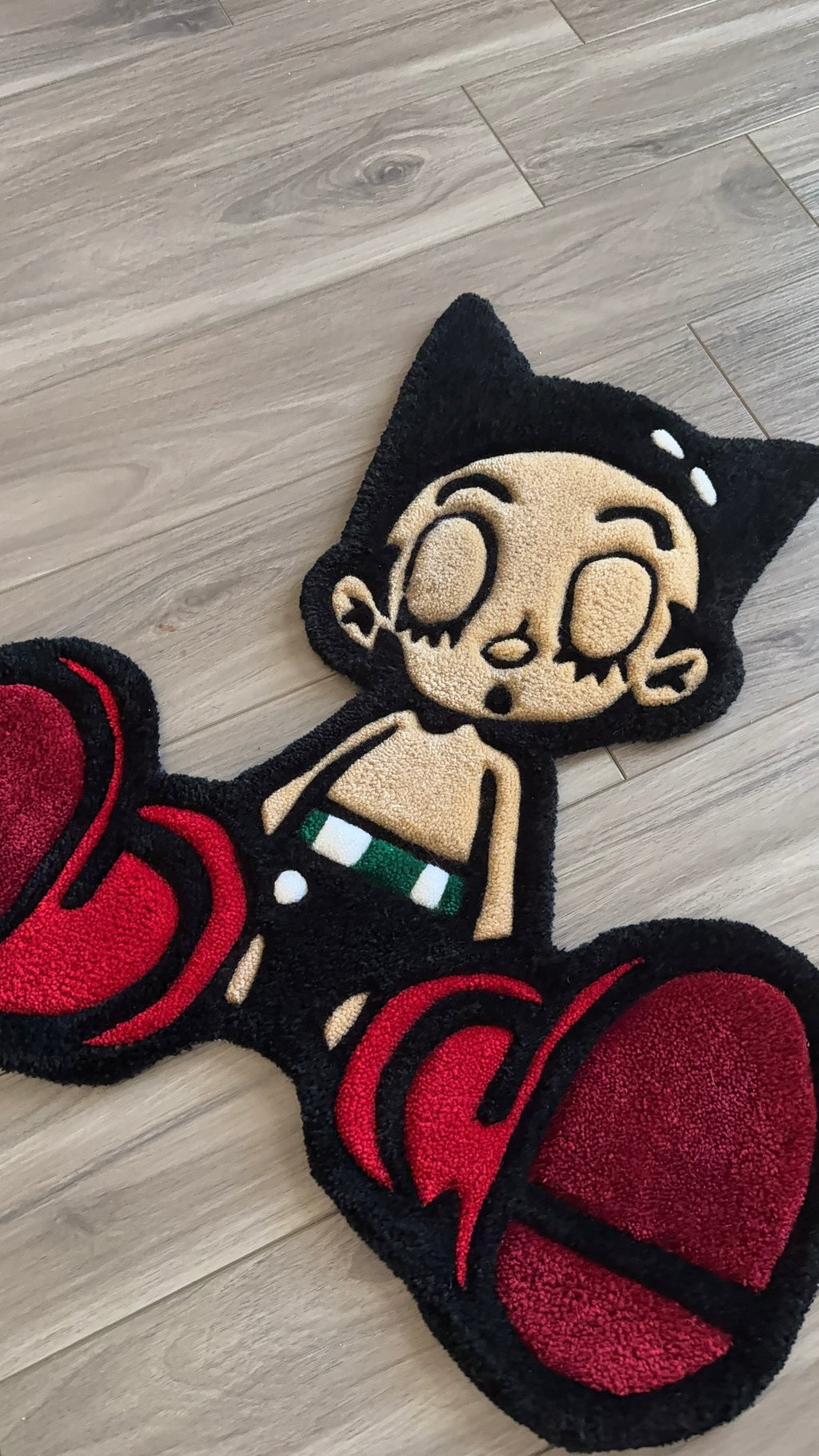 Astroboy