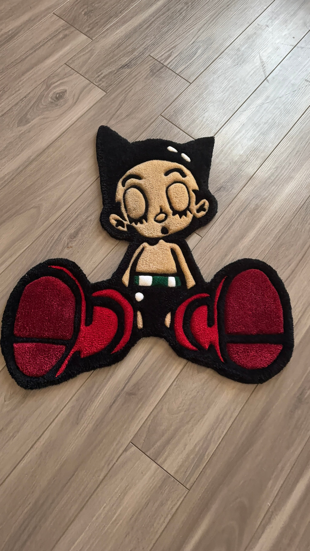 Astroboy