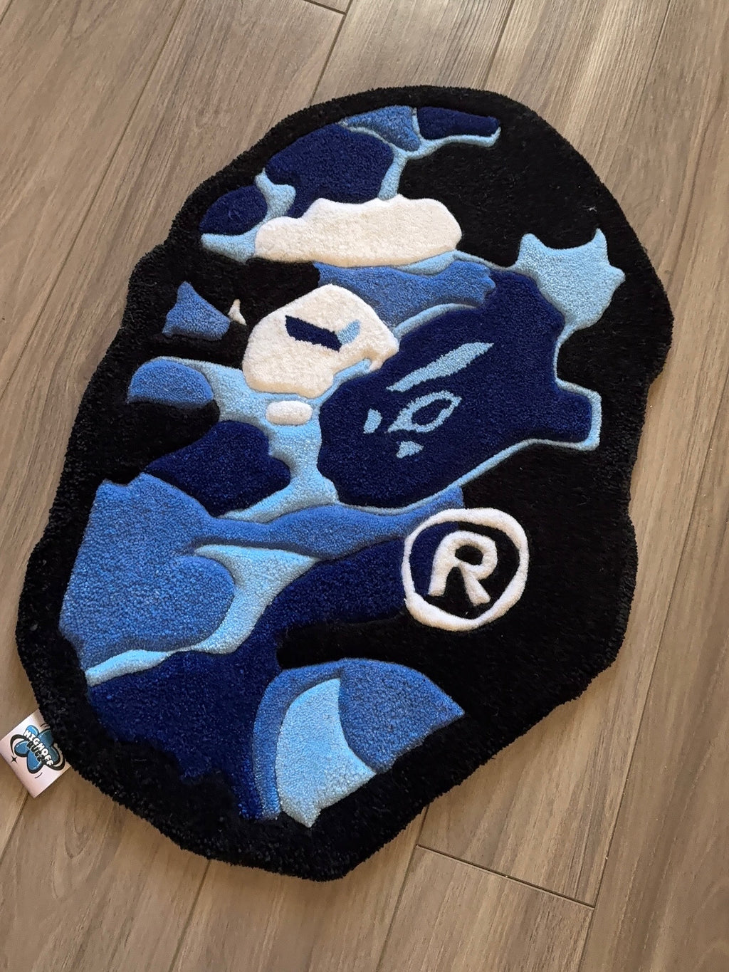 Bape Rug [PRE-ORDER]