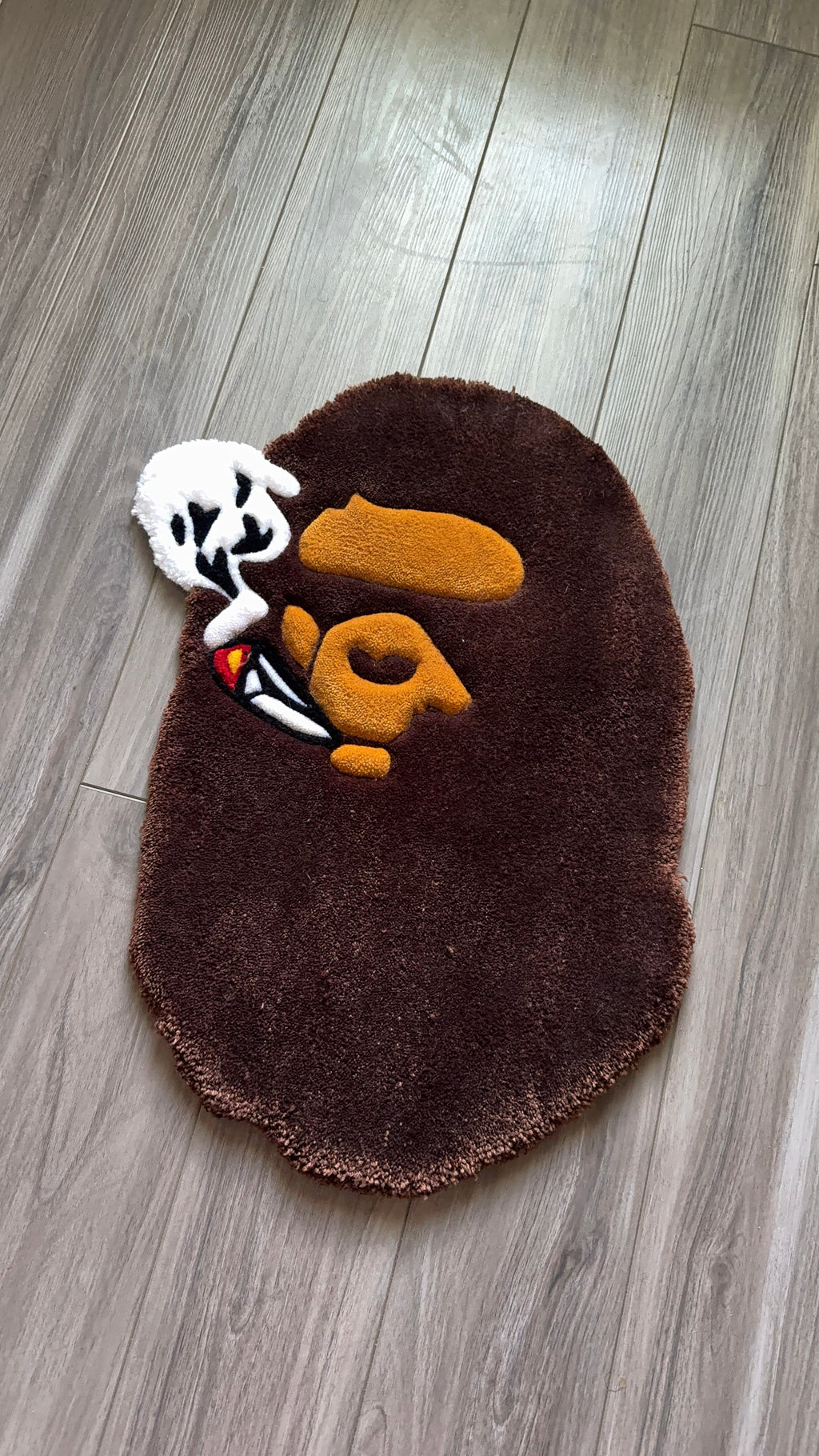Bape smoking (PRE-ORDER)