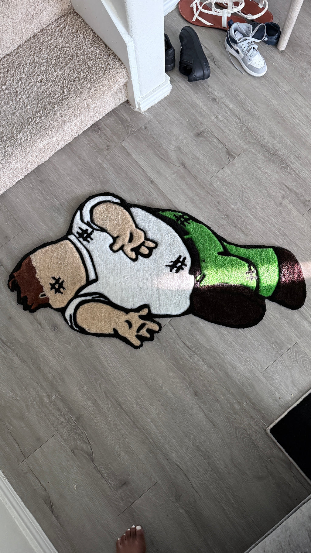 Peter griffin (ON HAND)