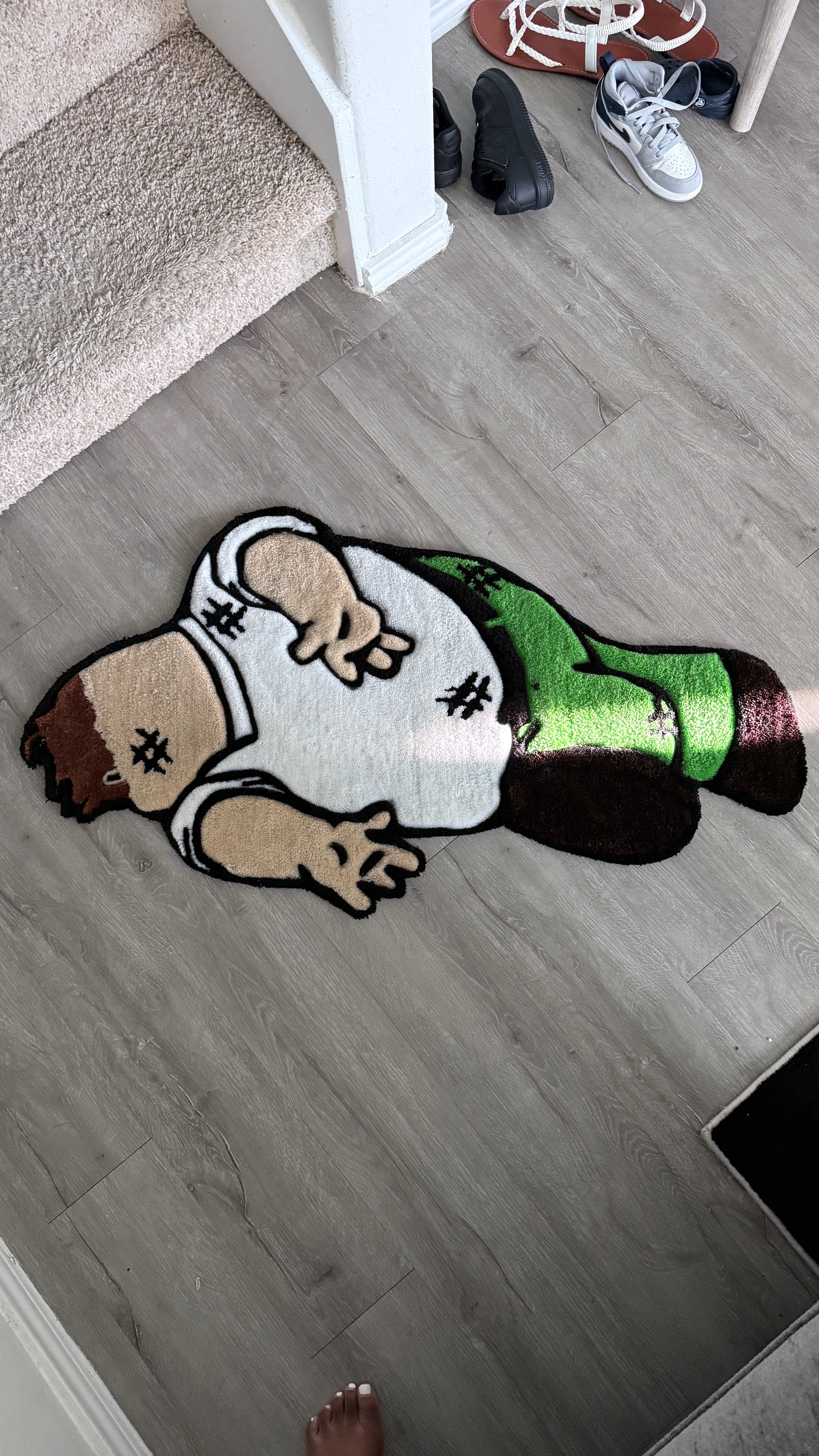 Peter griffin (ON HAND)