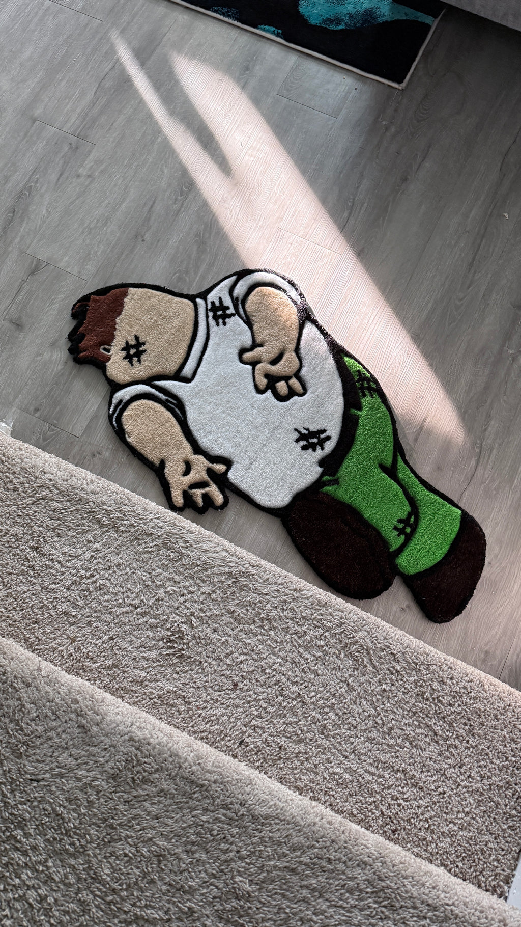 Peter griffin (ON HAND)