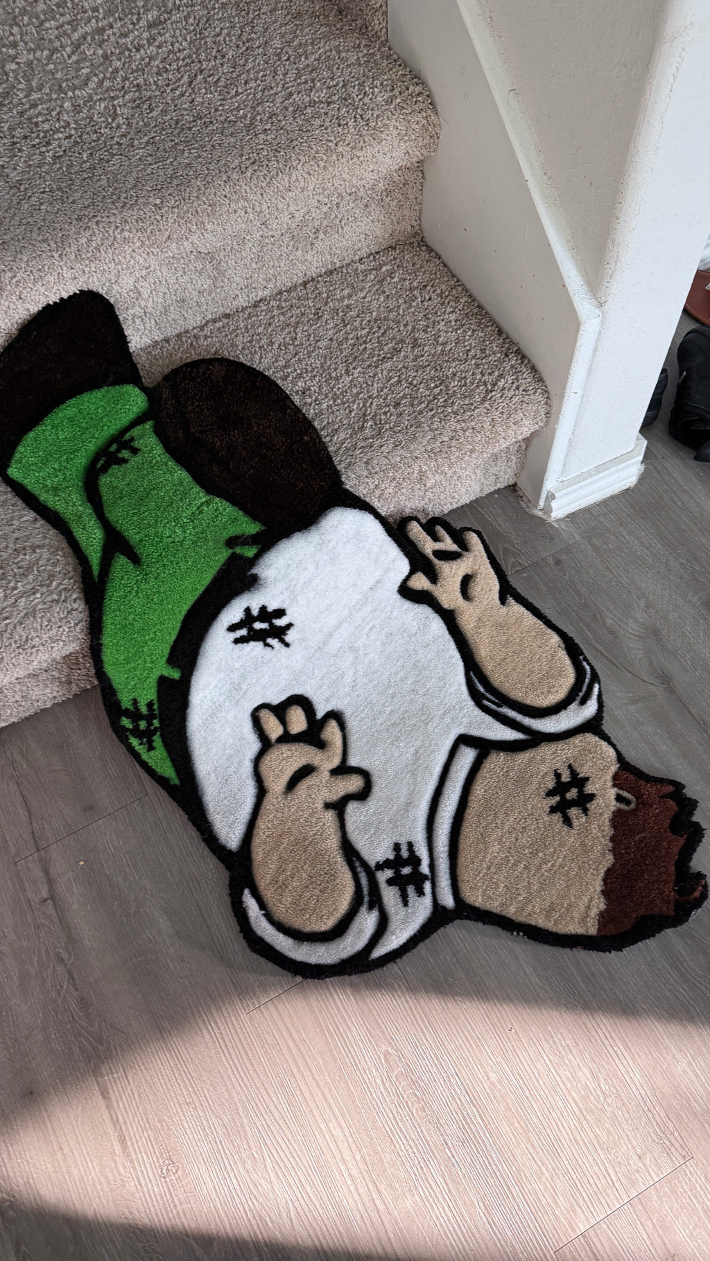 Peter griffin (ON HAND)