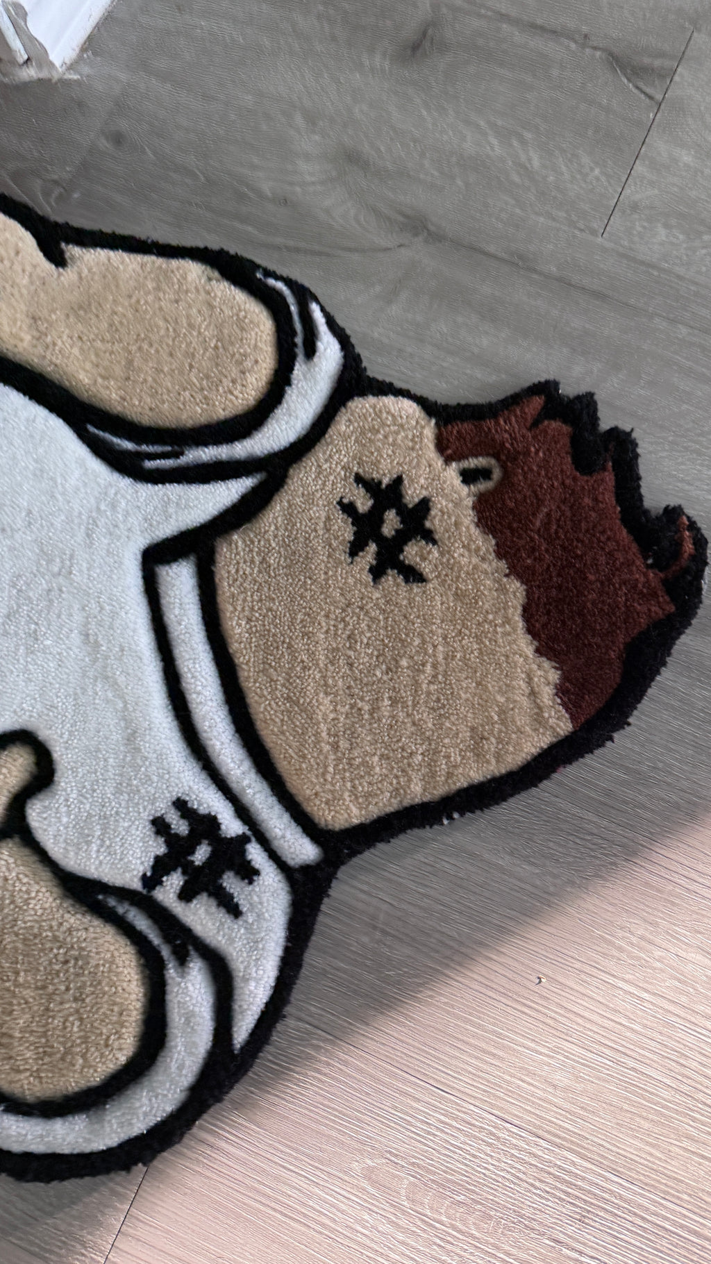 Peter griffin (ON HAND)