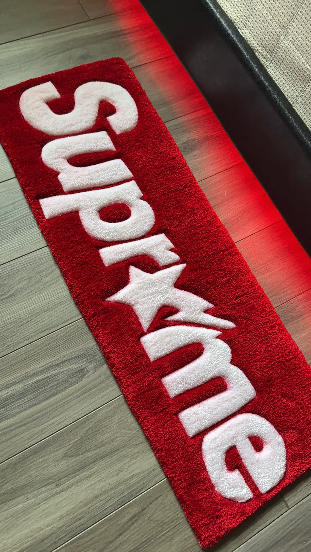 Supreme Rug [PRE-ORDER]