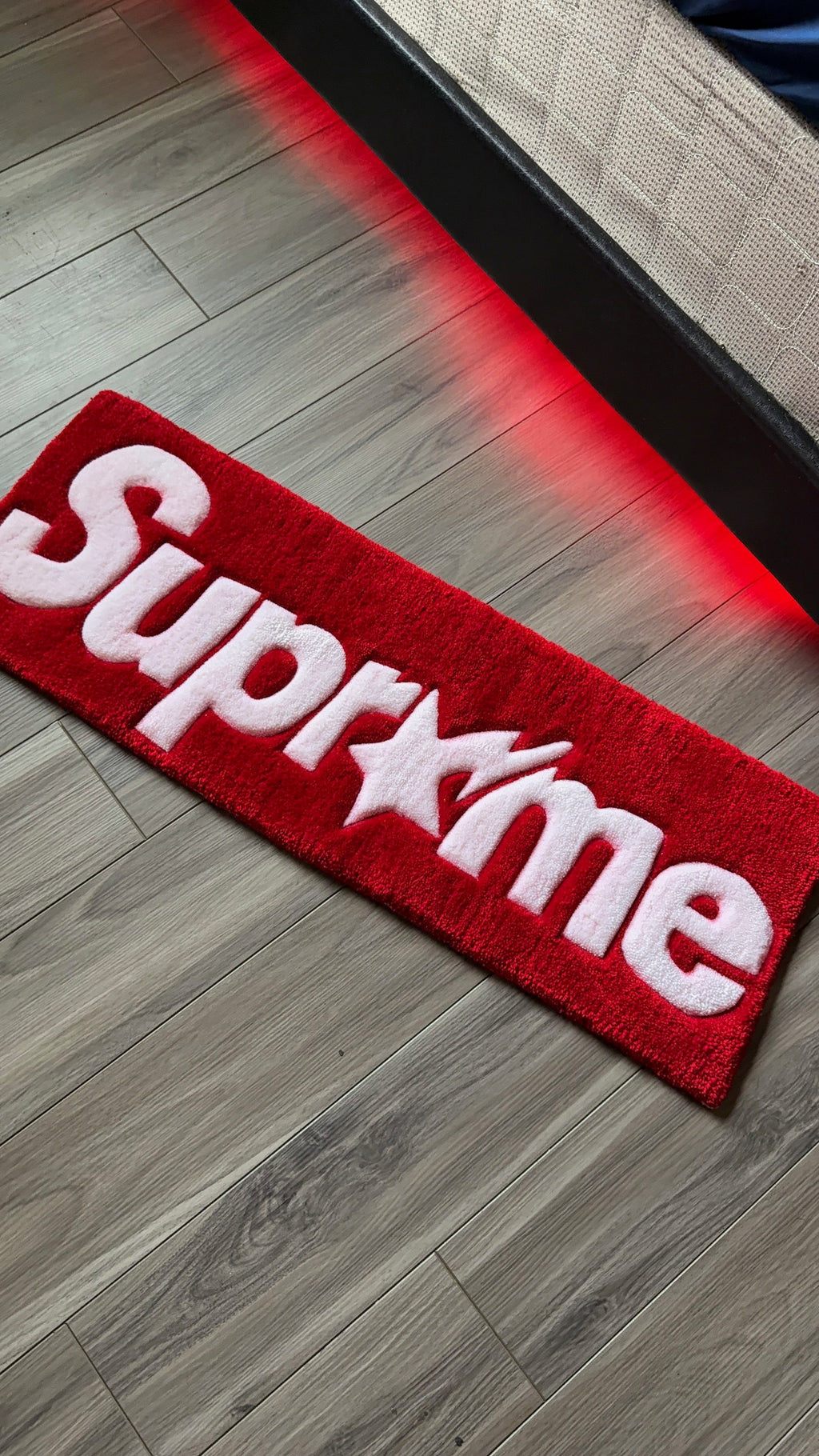 Supreme Rug [PRE-ORDER]