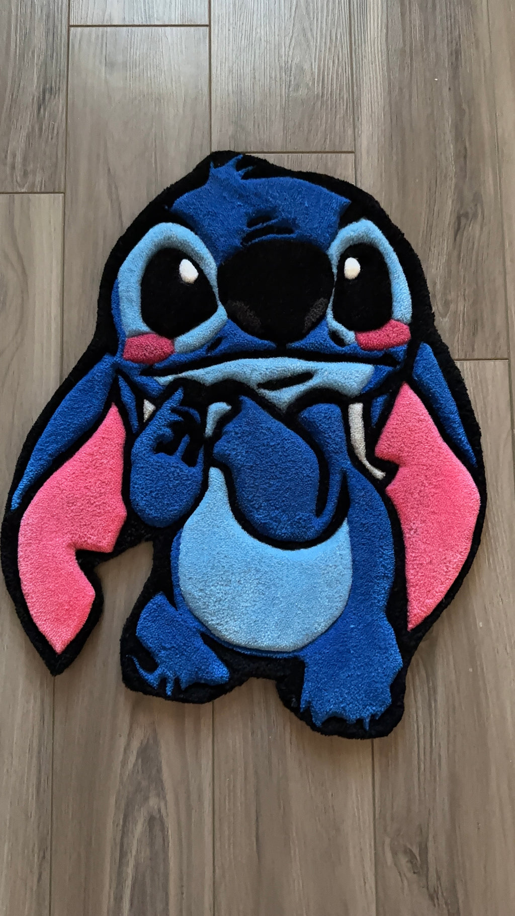 Stitch (ON HAND)