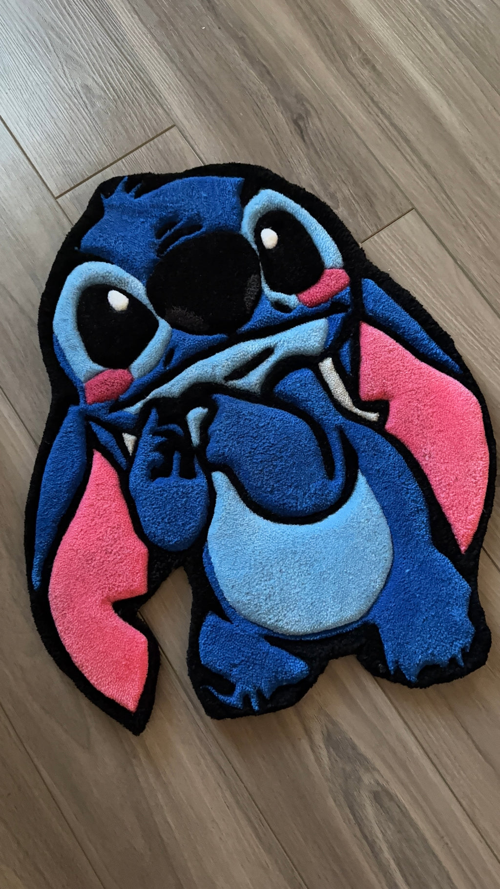 Stitch (ON HAND)
