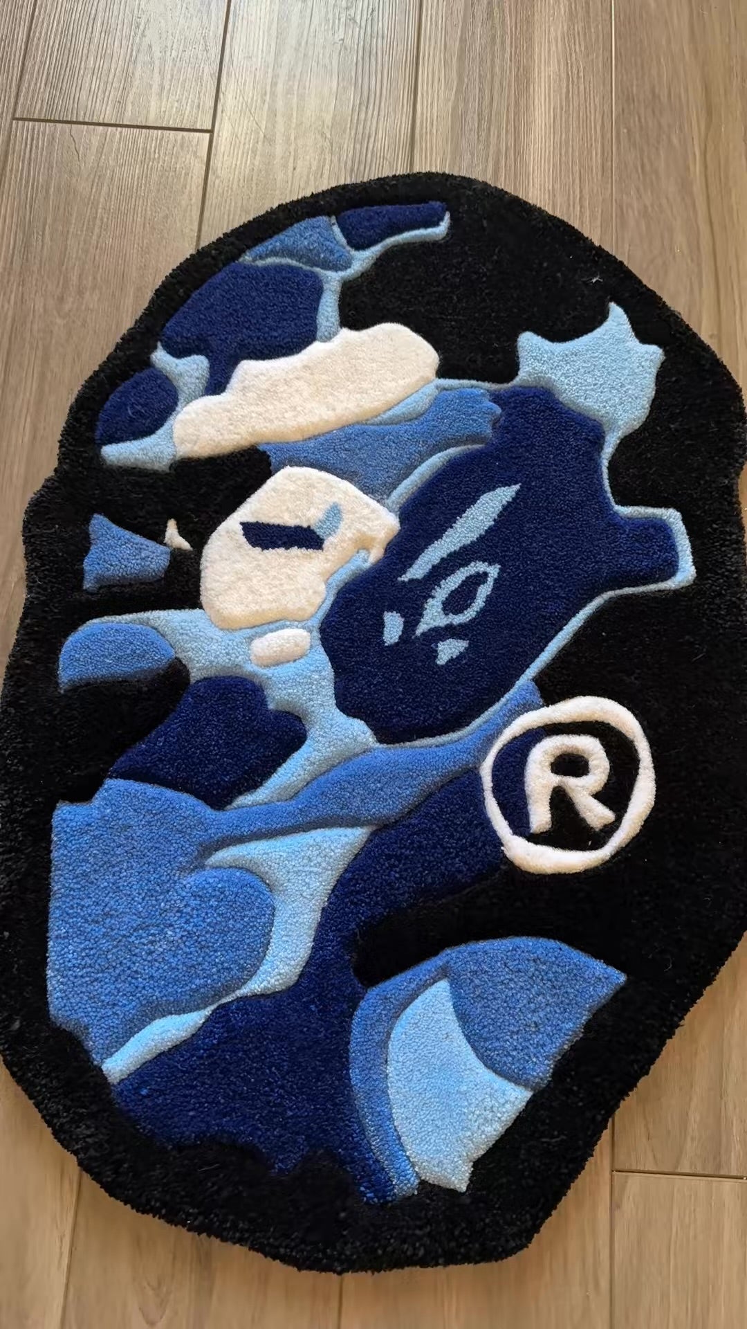 Bape Rug [PRE-ORDER]